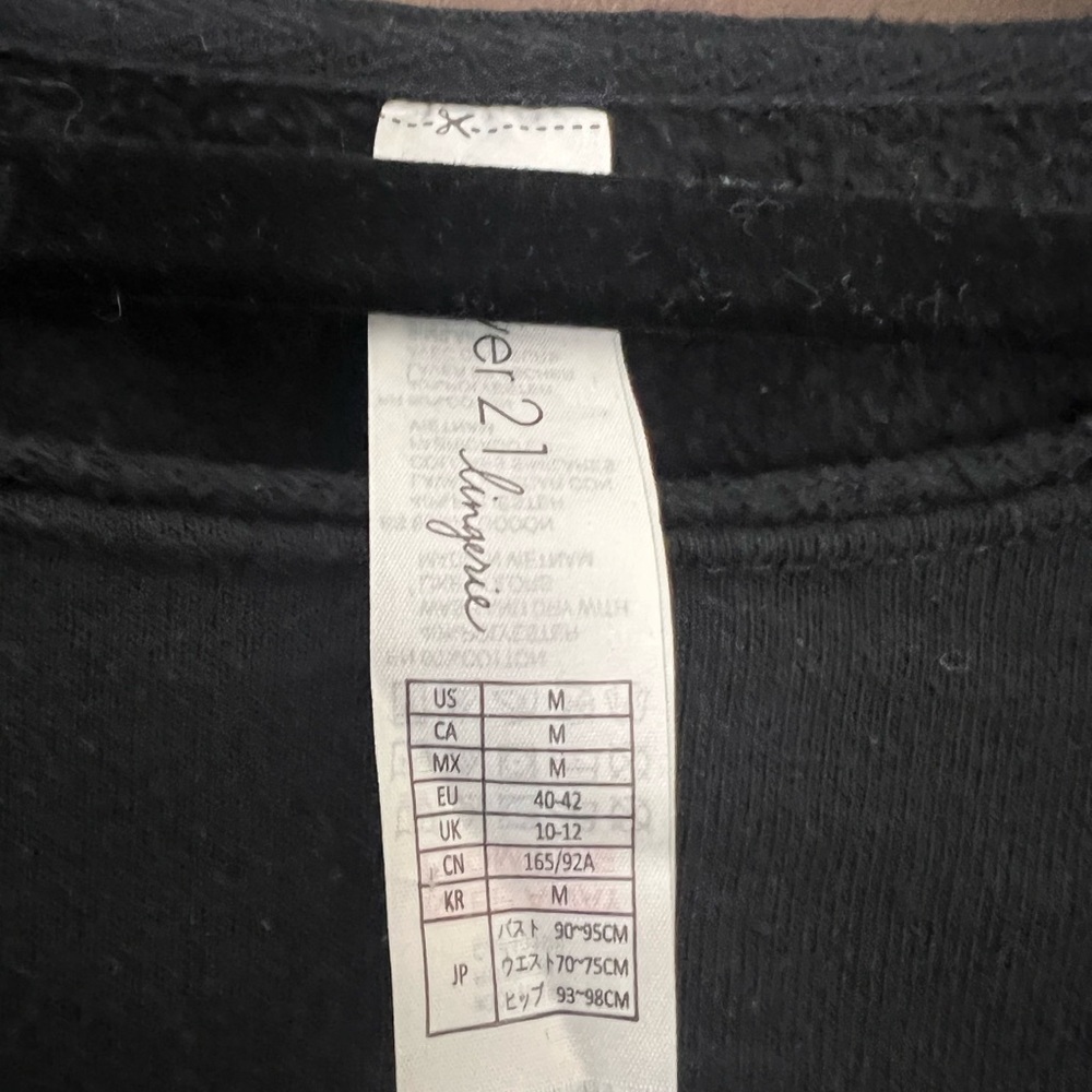 Crop jacket - Picture 3 of 3